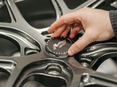 Cast vs. Forged Wheels: What is the Real Difference?