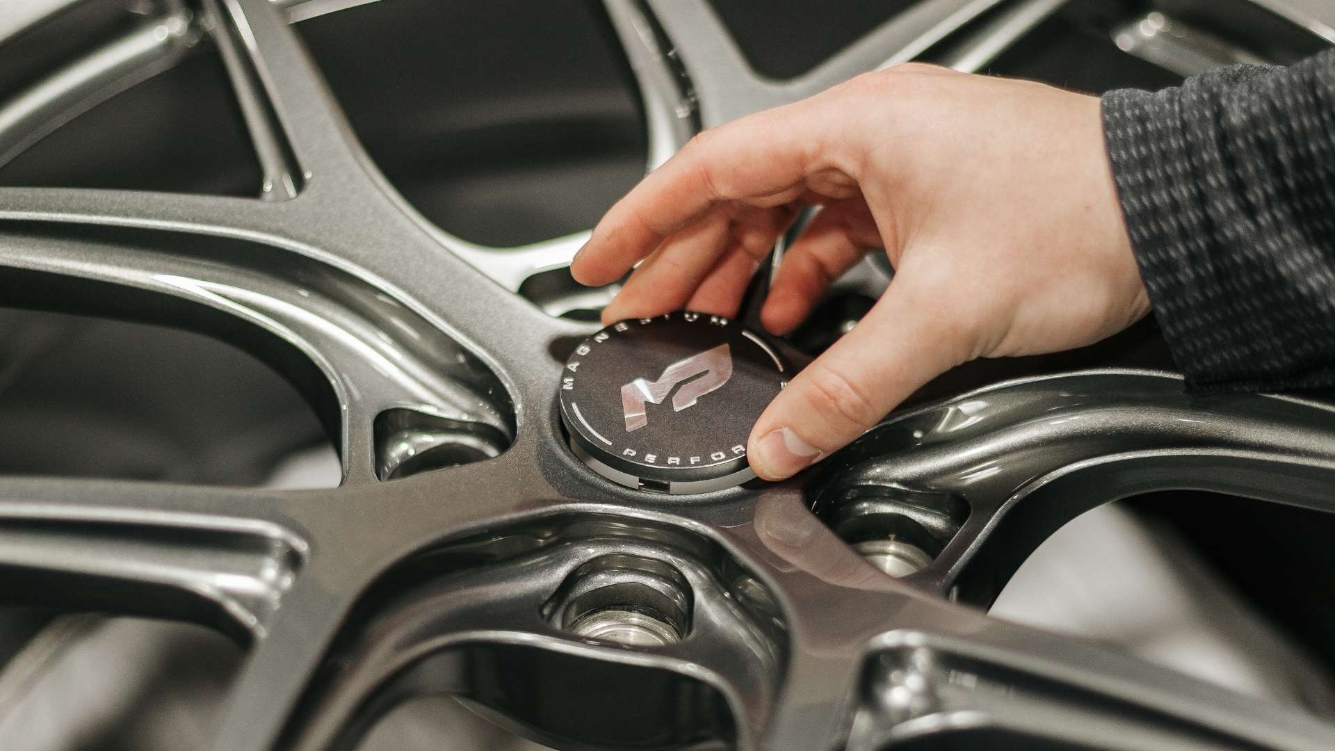 Cast vs. Forged Wheels: What is the Real Difference?