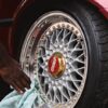 How to Properly Clean and Protect Custom Wheel Finishes