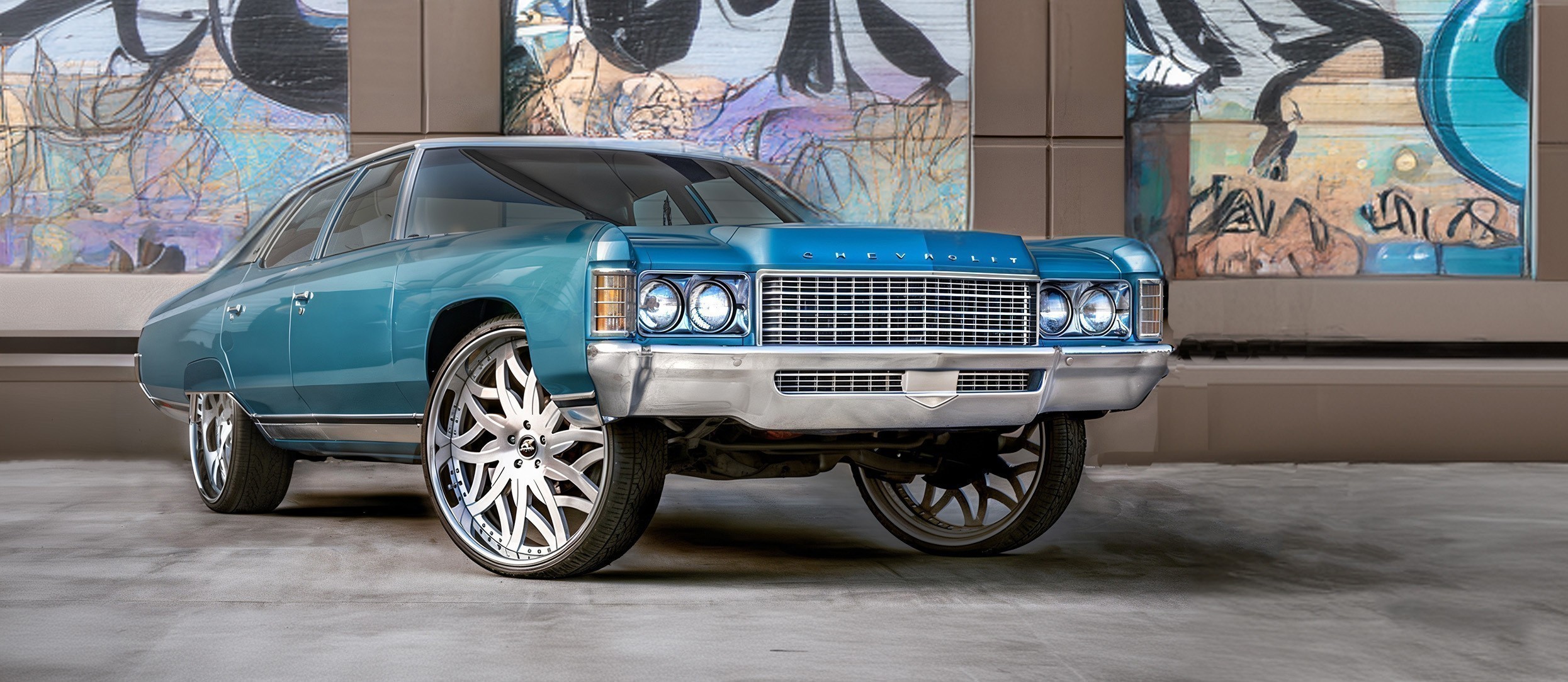 slider image