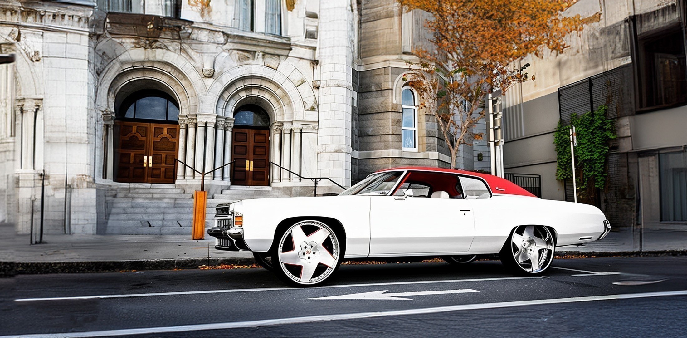 slider image