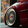 Understanding Wheel Offset & Backspacing: How to Get the Perfect Stance