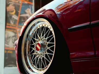 Understanding Wheel Offset & Backspacing: How to Get the Perfect Stance